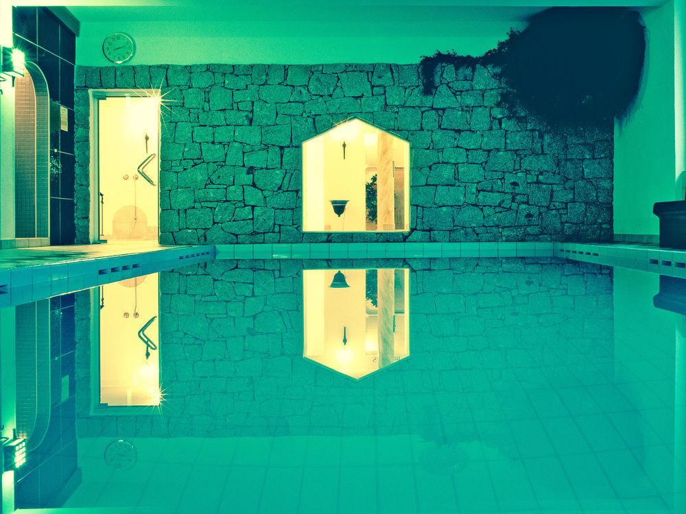 Hotel Cristallo ソルダ エクステリア 写真