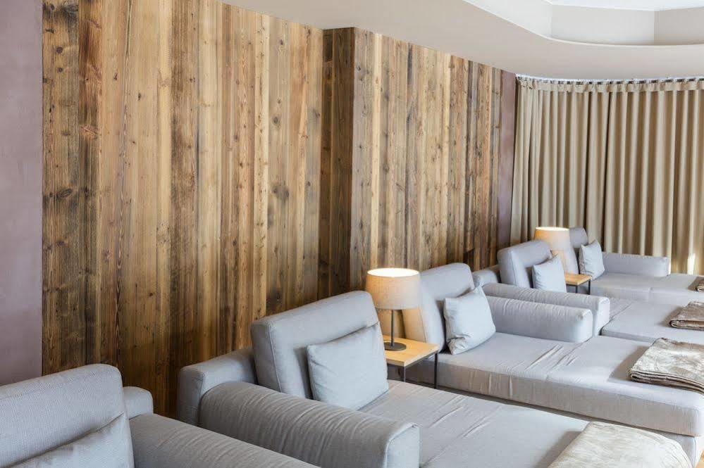 Hotel Cristallo ソルダ エクステリア 写真